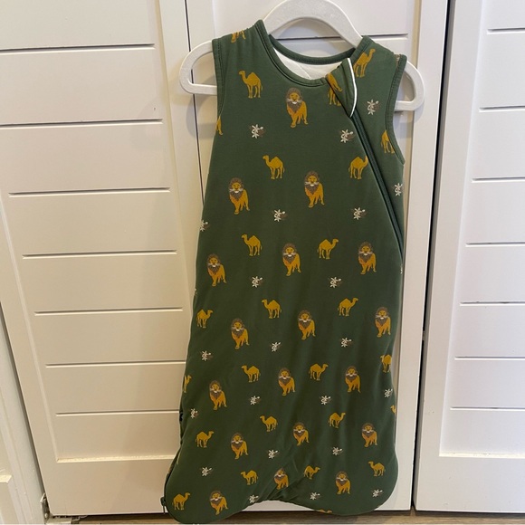 Kyte BABY Other - Kyte Baby Sleep Sack Moroccan